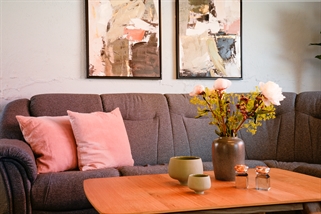 Holstebro sofa